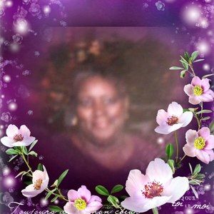 Meet your Posher, Brenda